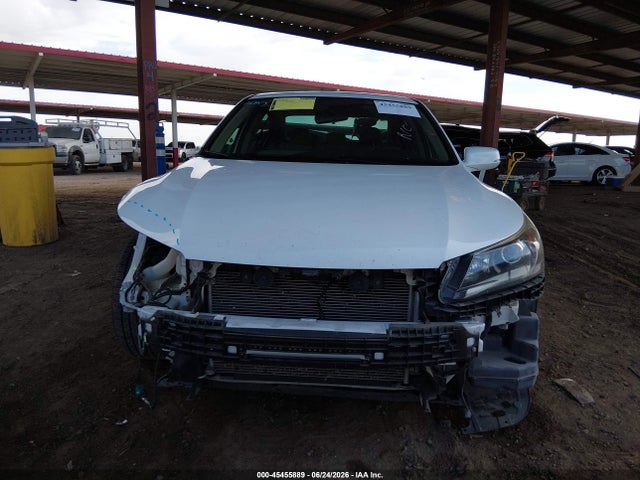 صورة 6 لـ 2015 Honda ACCORD EX