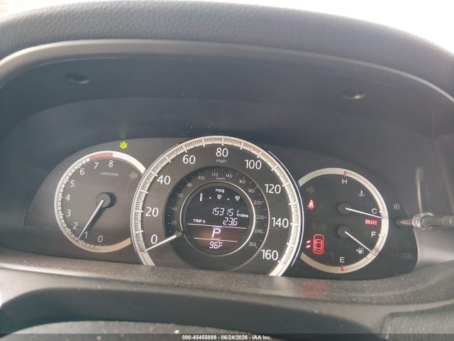 صورة 7 لـ 2015 Honda ACCORD EX
