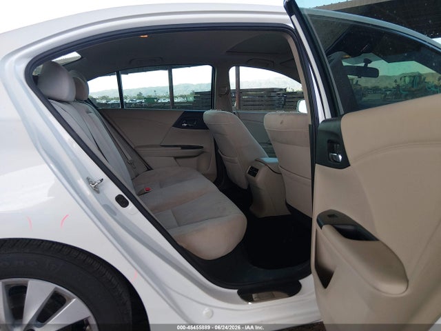 صورة 8 لـ 2015 Honda ACCORD EX