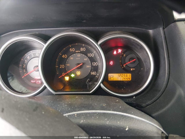 2009 Nissan VERSA 1.8SL — фото 7