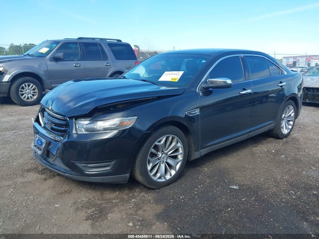صورة 2 لـ 2015 FORD TAURUS LIMITED