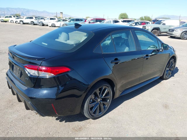 صورة 4 لـ 2024 Toyota COROLLA SE