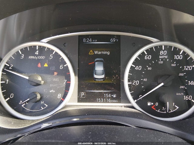 صورة 7 لـ 2017 Nissan SENTRA SV