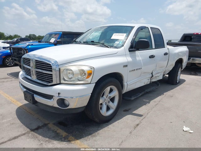 2007 Dodge RAM 1500 SLT 照片 2
