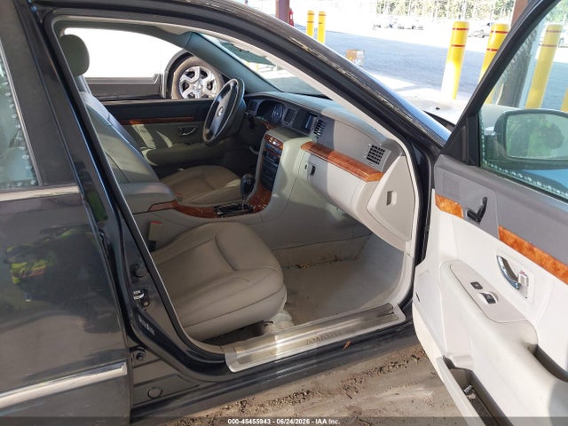 2004 KIA AMANTI 照片 5