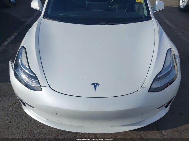 2018 Tesla MODEL 3 LONG RANGE/MID RANGE — фото 10