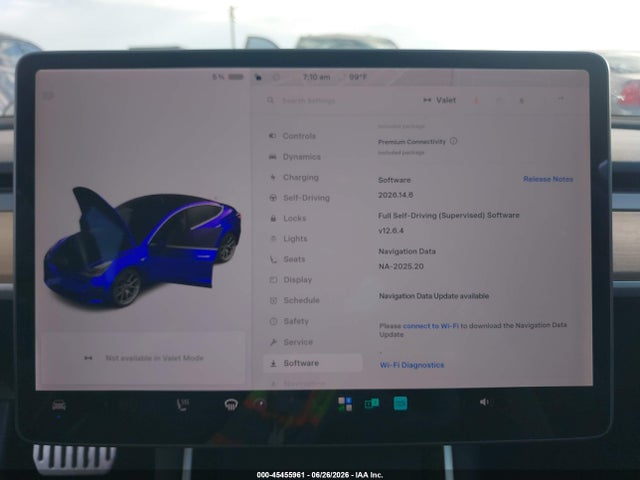 2018 Tesla MODEL 3 LONG RANGE/MID RANGE 缩略图 18