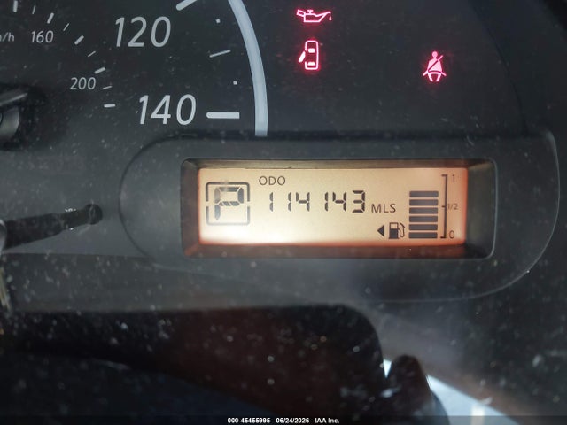 2019 Nissan VERSA 1.6 S+ — миниатюра 16