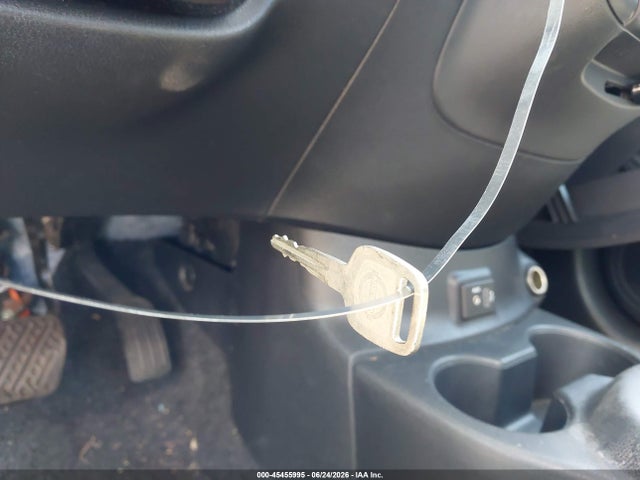 2019 Nissan VERSA 1.6 S+ — миниатюра 11