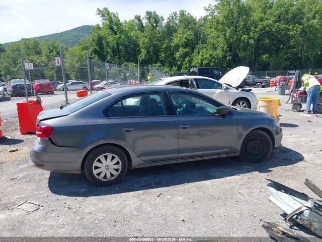 صورة مصغرة 13 لـ 2015 Volkswagen JETTA 2.0L S