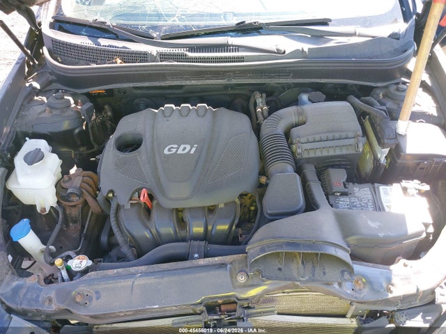 صورة 10 لـ 2014 Hyundai SONATA GLS