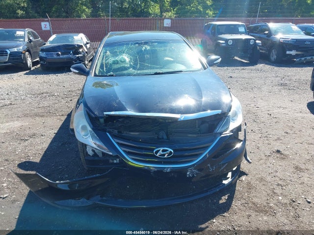 صورة مصغرة 12 لـ 2014 Hyundai SONATA GLS