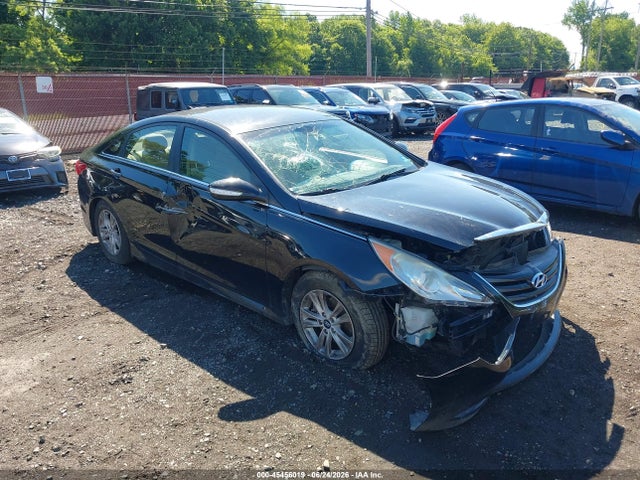 صورة مصغرة 17 لـ 2014 Hyundai SONATA GLS