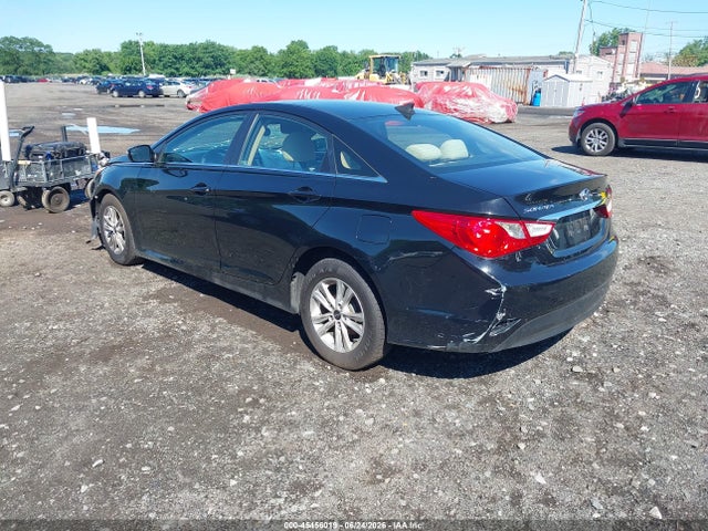صورة 3 لـ 2014 Hyundai SONATA GLS