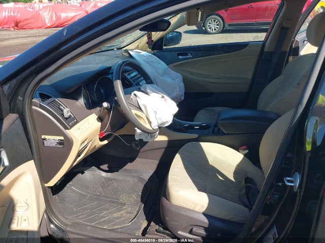 صورة 5 لـ 2014 Hyundai SONATA GLS