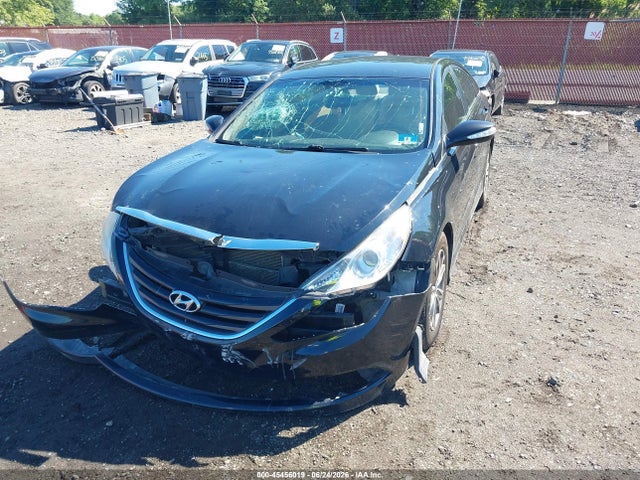 صورة 6 لـ 2014 Hyundai SONATA GLS