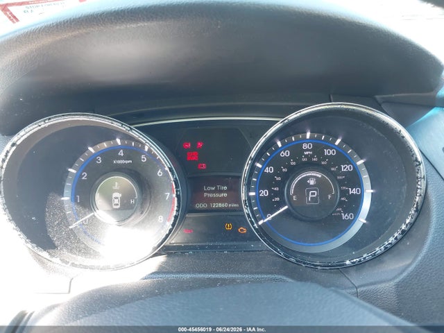 صورة 7 لـ 2014 Hyundai SONATA GLS