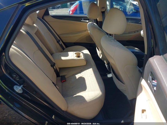 صورة 8 لـ 2014 Hyundai SONATA GLS