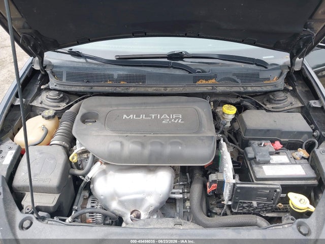 2014 Dodge DART SXT 照片 10