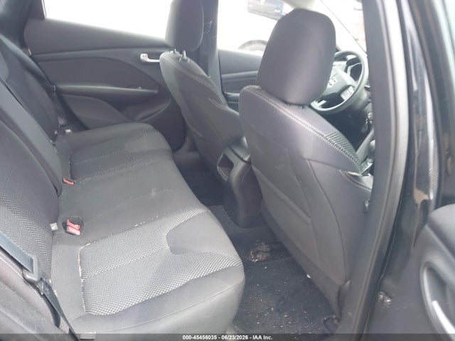 2014 Dodge DART SXT 照片 8