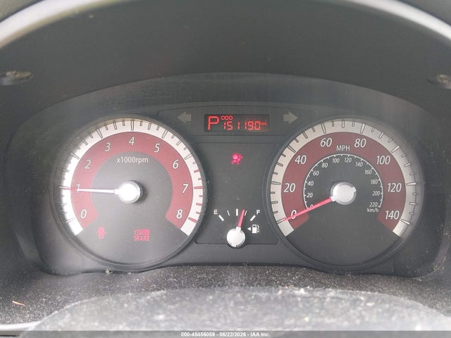 صورة 7 لـ 2011 KIA RIO LX