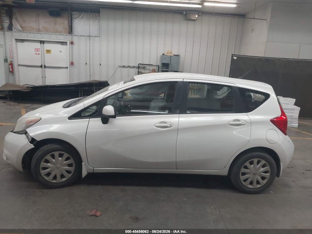 2014 Nissan VERSA NOTE SV — миниатюра 15