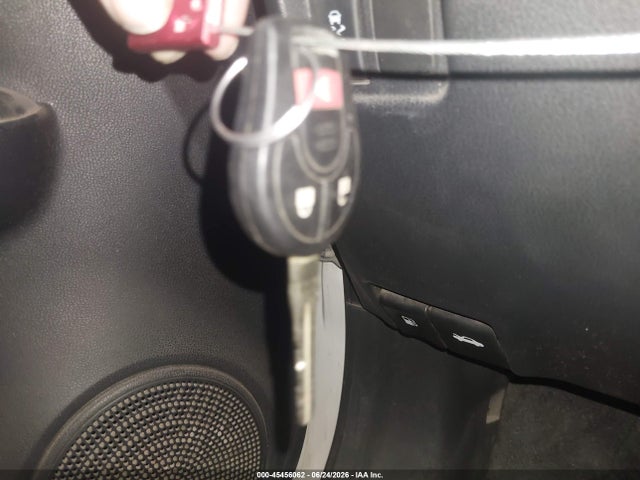 2014 Nissan VERSA NOTE SV — миниатюра 11