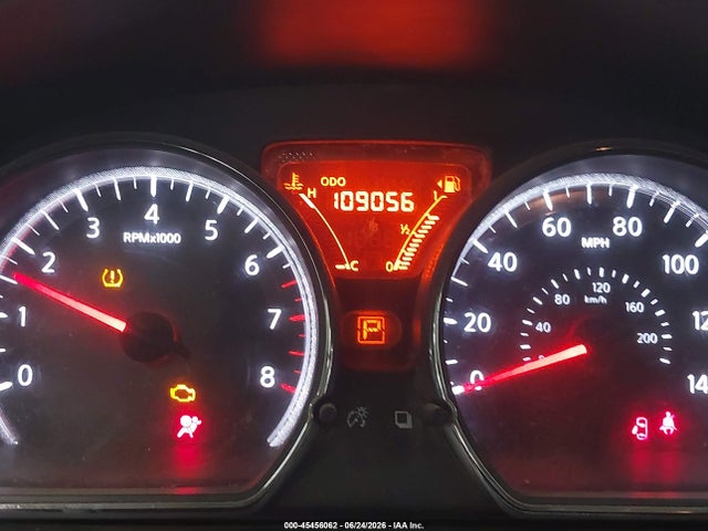 2014 Nissan VERSA NOTE SV 照片 7