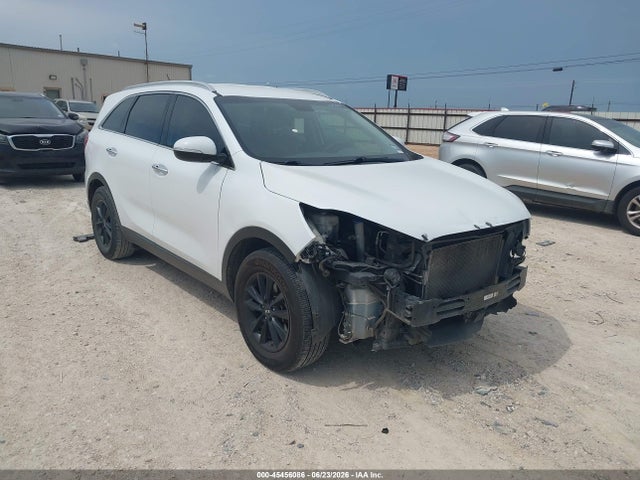 2020 KIA SORENTO 2.4L LX