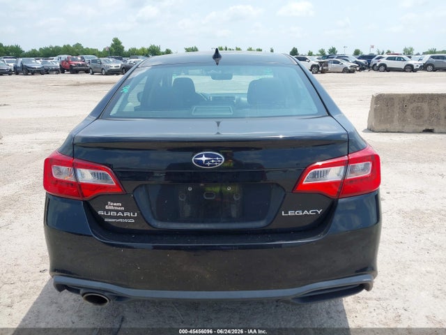 2018 Subaru LEGACY 2.5I PREMIUM 缩略图 16