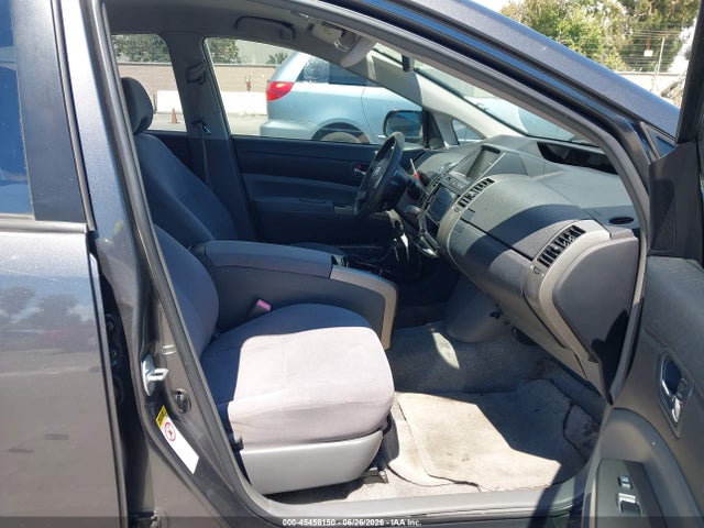 2007 Toyota PRIUS 照片 5