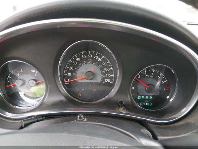 2013 Chrysler 200 S 照片 7