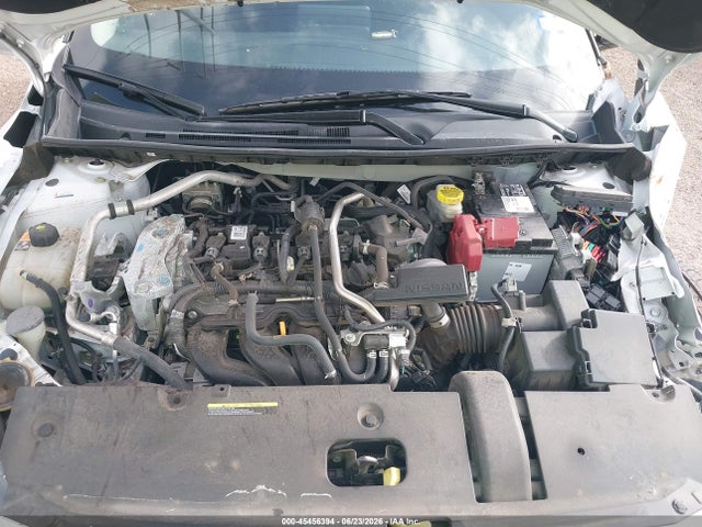 صورة 10 لـ 2023 Nissan SENTRA SR XTRONIC CVT