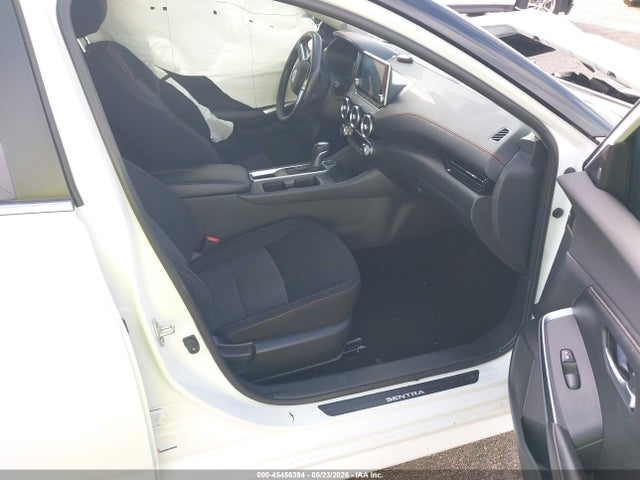 صورة 5 لـ 2023 Nissan SENTRA SR XTRONIC CVT