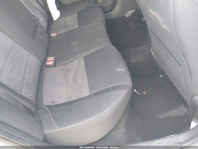 صورة 8 لـ 2023 Nissan SENTRA SR XTRONIC CVT