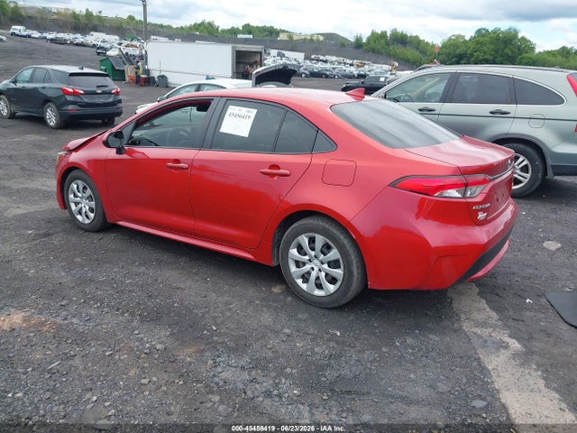 صورة 3 لـ 2020 Toyota COROLLA LE