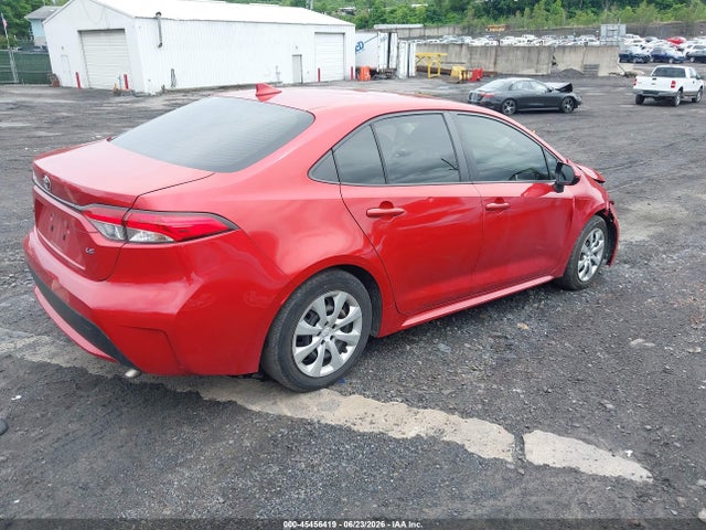 صورة 4 لـ 2020 Toyota COROLLA LE