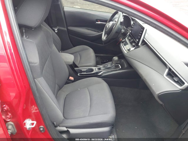 صورة 5 لـ 2020 Toyota COROLLA LE