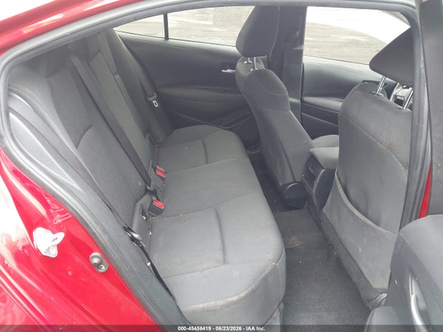 صورة 8 لـ 2020 Toyota COROLLA LE