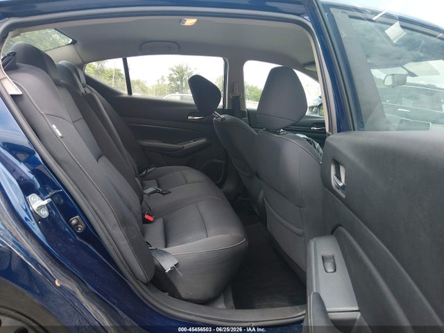 صورة 8 لـ 2020 Nissan ALTIMA S FWD