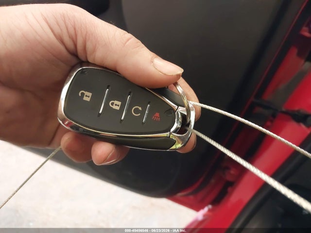 2017 Chevrolet CRUZE LT AUTO — миниатюра 11