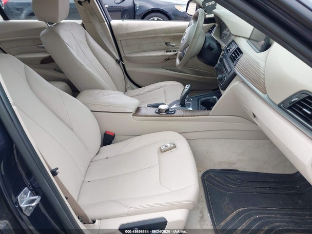 2013 BMW 328I XDRIVE 照片 5