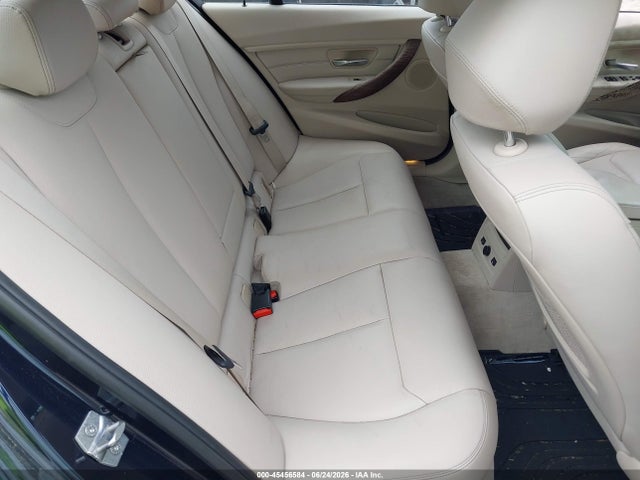 2013 BMW 328I XDRIVE 照片 8