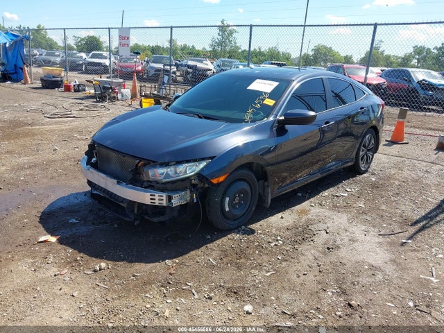 صورة 2 لـ 2018 Honda CIVIC EX-T