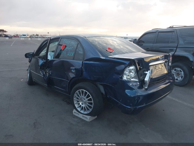 2002 Honda CIVIC EX 照片 3