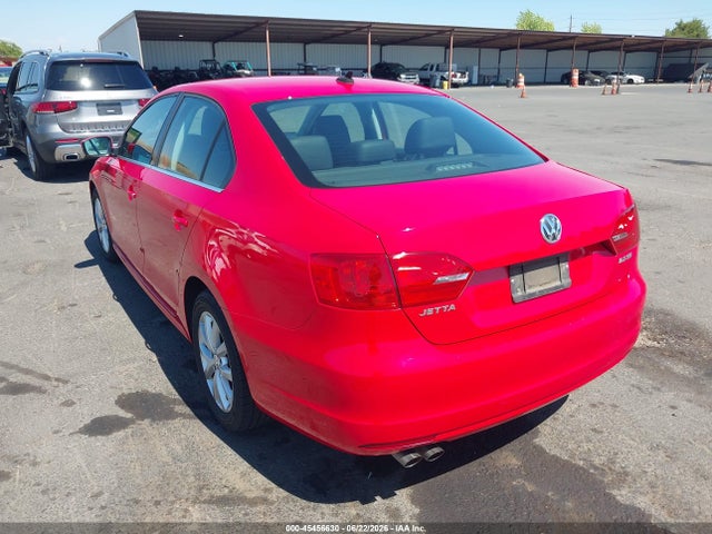 صورة 3 لـ 2013 Volkswagen JETTA 2.5L SE