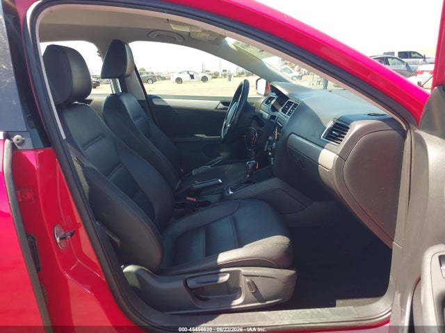 صورة 5 لـ 2013 Volkswagen JETTA 2.5L SE