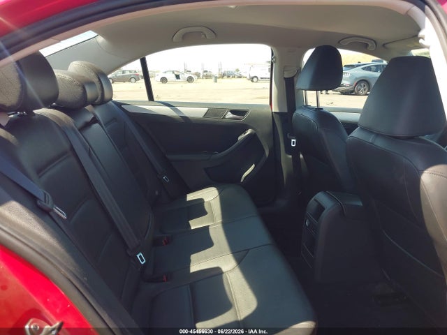 صورة 8 لـ 2013 Volkswagen JETTA 2.5L SE
