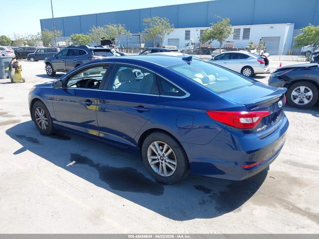 صورة 3 لـ 2016 Hyundai SONATA SE