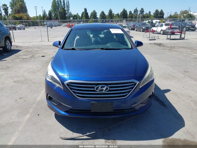 صورة 6 لـ 2016 Hyundai SONATA SE
